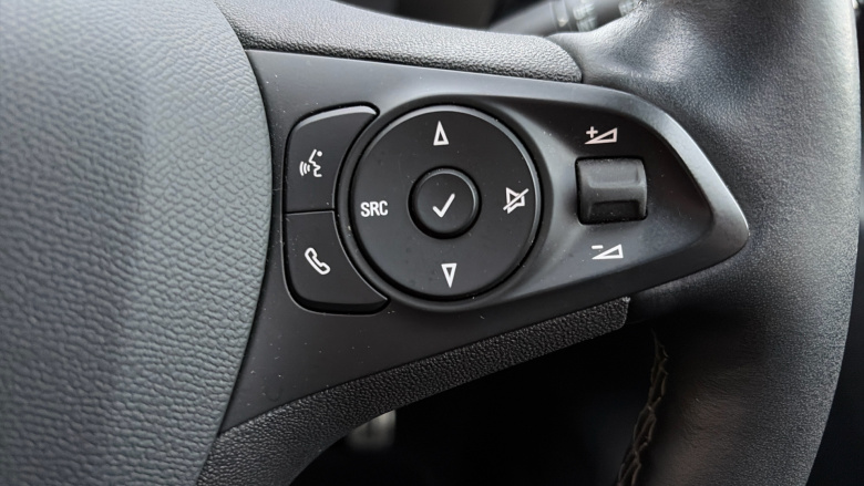 Vauxhall Corsa 1.2 Turbo Ultimate 5dr Petrol Hatchback